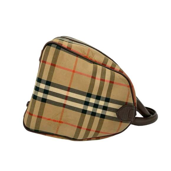 Convertible Weekend Duffle Bag #199581B61B - Picture 6 of 9